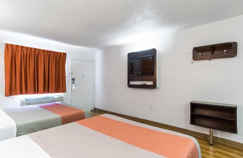 Beachside Inn Anaheim Exterior foto